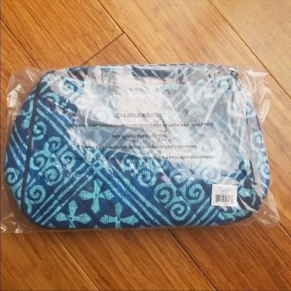 NWT Vera Bradley Crossbody - Picture 4 of 6